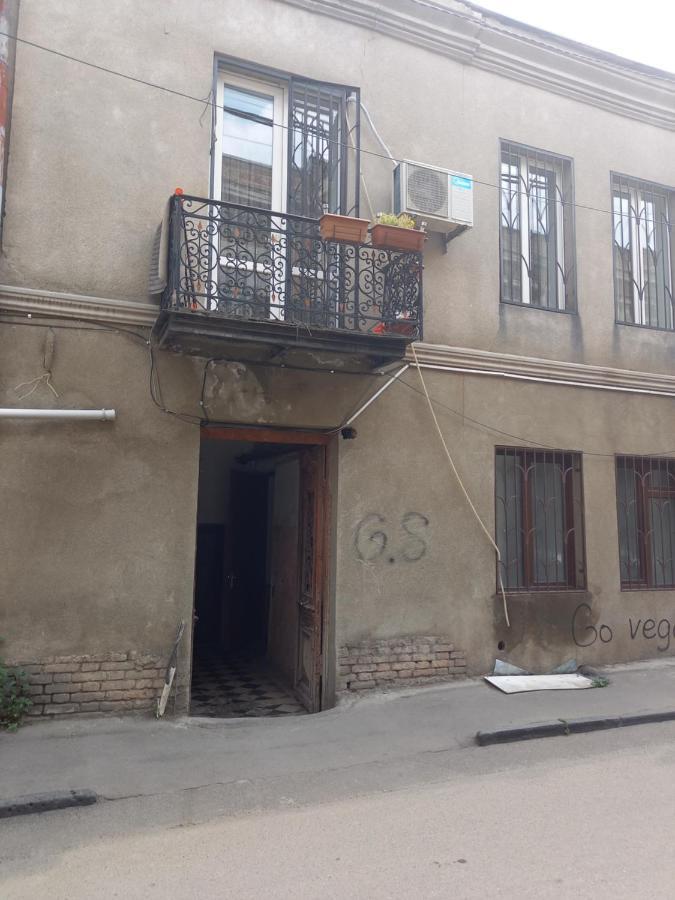 Apartment For Family 第比利斯 外观 照片